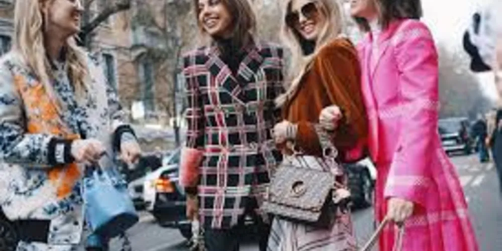 Coluna Estilo e Moda por Silvana Hass desta semana (30/04)