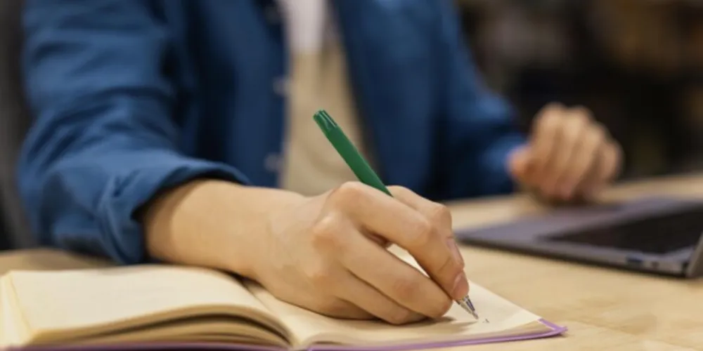 Sesc disponibiliza bolsa de estudo para curso de inglês