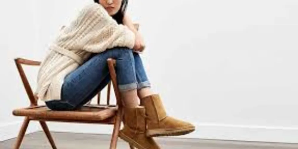 Imagem ilustrativa da imagem Moda traz combinações aconchegantes para o inverno