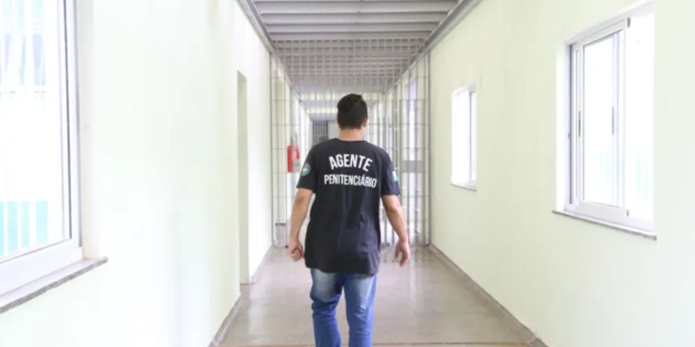 Governo do Estado prevê ainda a abertura de mais 3.204 vagas, entre reformas, ampliações e construções, até 2024. No total, a capacidade carcerária será ampliada em 7.435 detentos ao longo de seis anos;