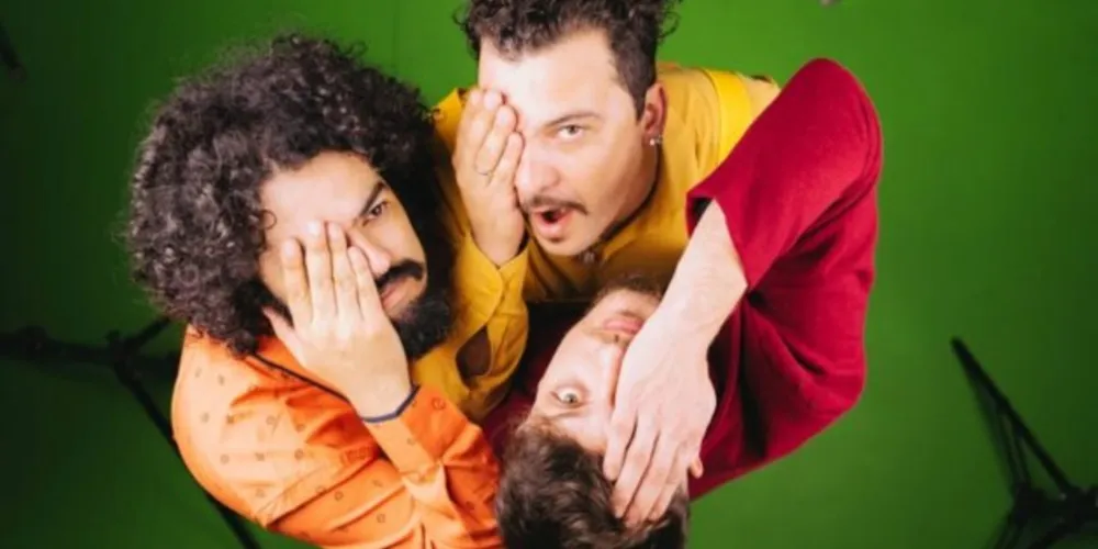 Banda ponta-grossense que possui 16 anos de história vai pausar suas atividades