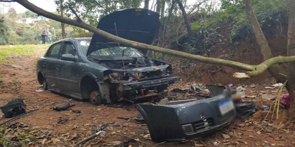 Carona e uma promessa de conseguir um ‘affair’ por uma noite terminou com roubo de veículo