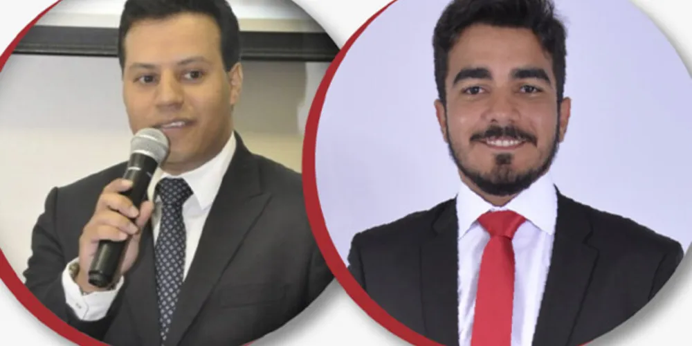 O evento será realizado no Hotel Bourbon Ponta Grossa e conta com o total de 16 horas de conteúdo