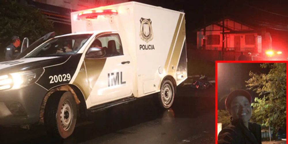 Caso aconteceu na Avenida Visconde de Mauá, região do Colônia Dona Luiza