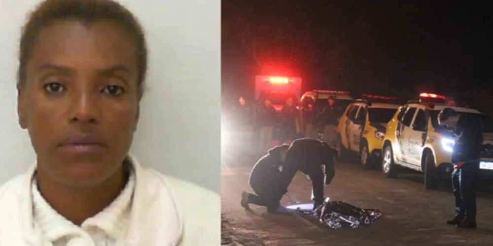 Execução a sangue frio ocorreu na rua João Francisco Lopes, no Jardim Maracanã