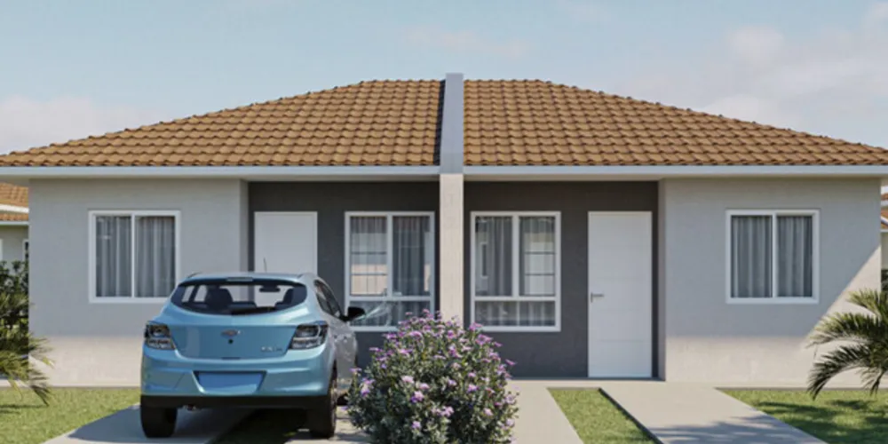 PRM Empreendimento traz mais uma novidade, o Residencial Tulipa