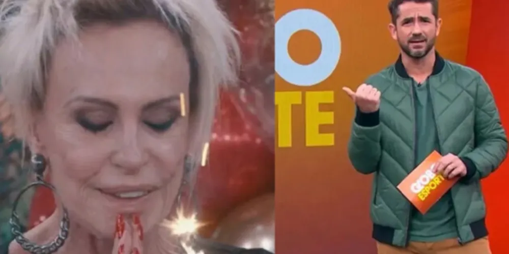 Além dos dois programas, a emissora também fará alterações na Sessão da Tarde