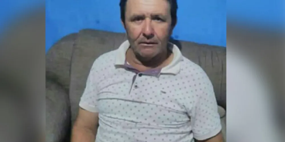 O caso aconteceu na tarde do último sábado, na localidade do Barreiro, interior de Rebouças