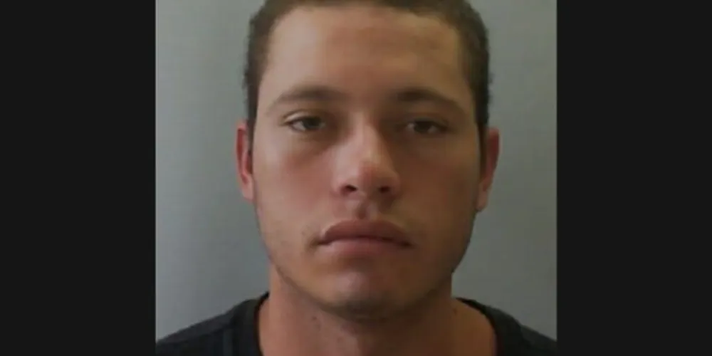 Jackson Daniel Romblesperger Aquino foi atingido por cinco disparos de arma de fogo