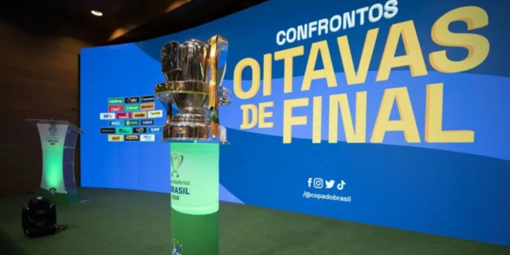 A CBF ainda definirá as datas e horários das partidas. A previsão é que os jogos de ida ocorram entre os dias 22 e 23 deste mês e os de volta em 13 e 14 de julho.