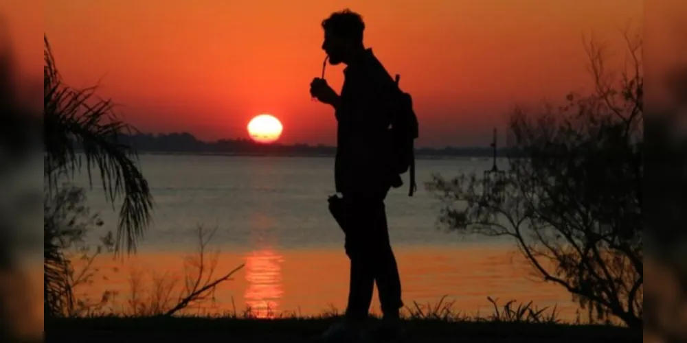 Primeiros dez dias de julho devem ter alguns dias de sol e temperatura elevada