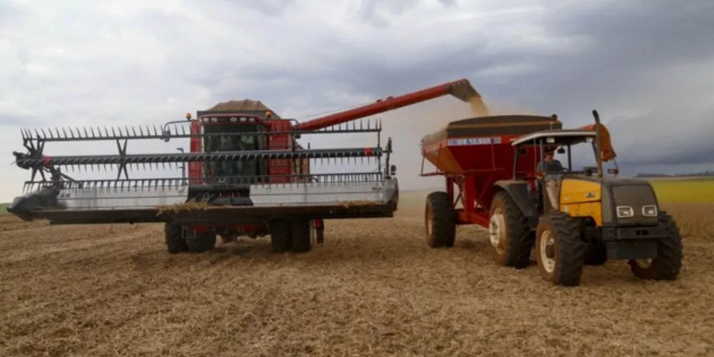 Continuam suspensas as contratações das linhas de financiamentos Moderfrota (frotas e tratores), PCA e Prodecoop