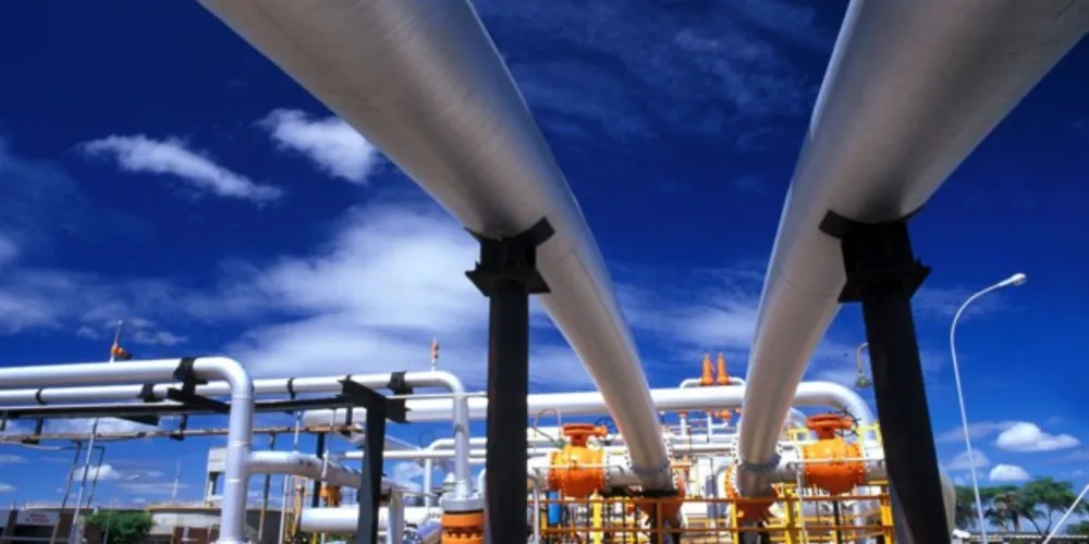 Os volumes de gás natural são inferiores aos solicitados no âmbito do contrato firmado com a estatal boliviana.