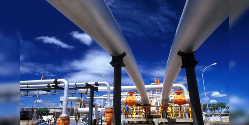 Os volumes de gás natural são inferiores aos solicitados no âmbito do contrato firmado com a estatal boliviana.