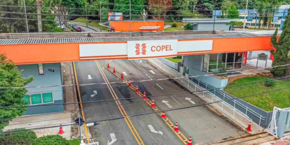 - Copel assume o posto de maior empresa S.A. do Paraná em 2021