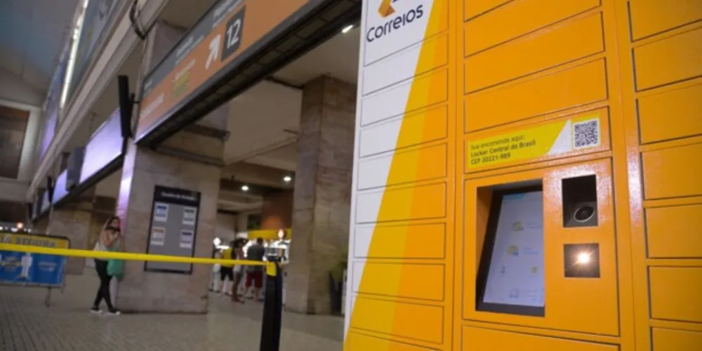 Correios iniciam mais um feirão de venda de imóveis