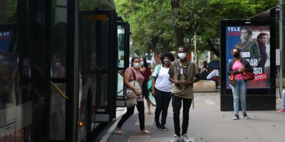 Com os números de hoje, o total de mortes alcançou 662.866.