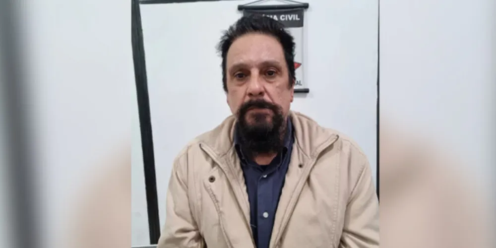 Cupertino matou o ator João Alcisio Miguel e seus pais com mais de 13 tiros