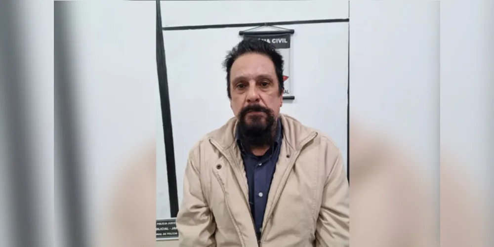 Cupertino matou o ator João Alcisio Miguel e seus pais com mais de 13 tiros