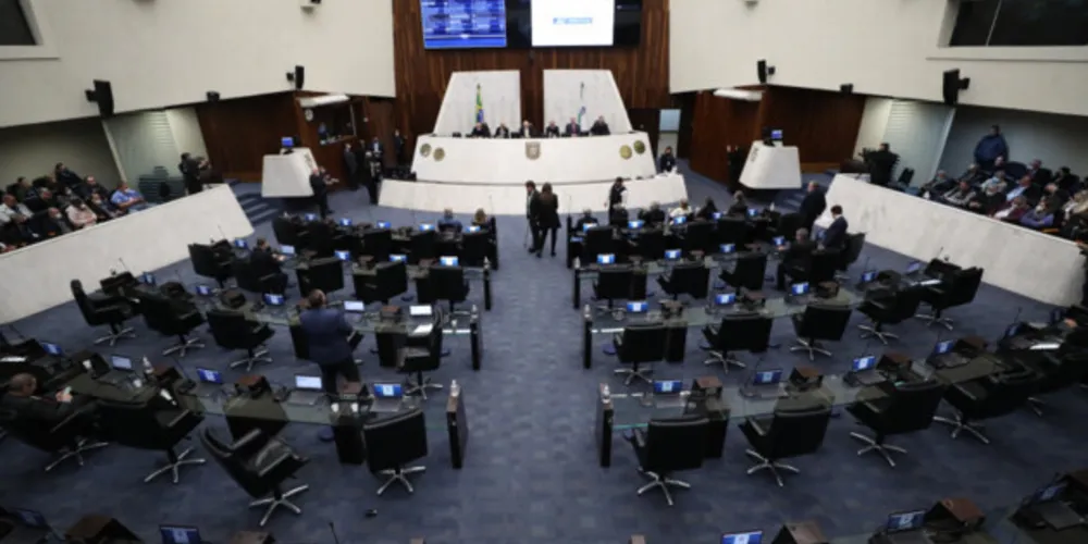 O decreto anterior tinha validade até o dia 30 de junho deste ano.