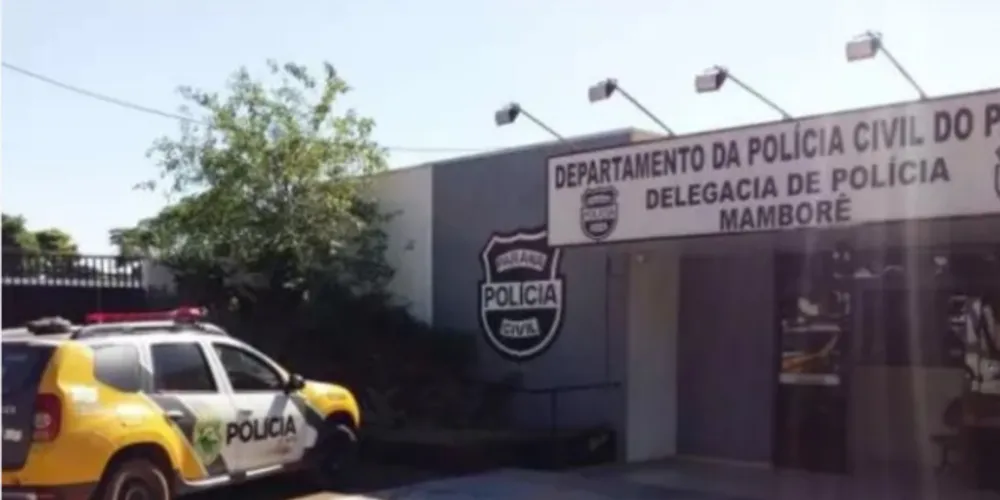 Homem erra alvo e mata mãe a tiros no Paraná