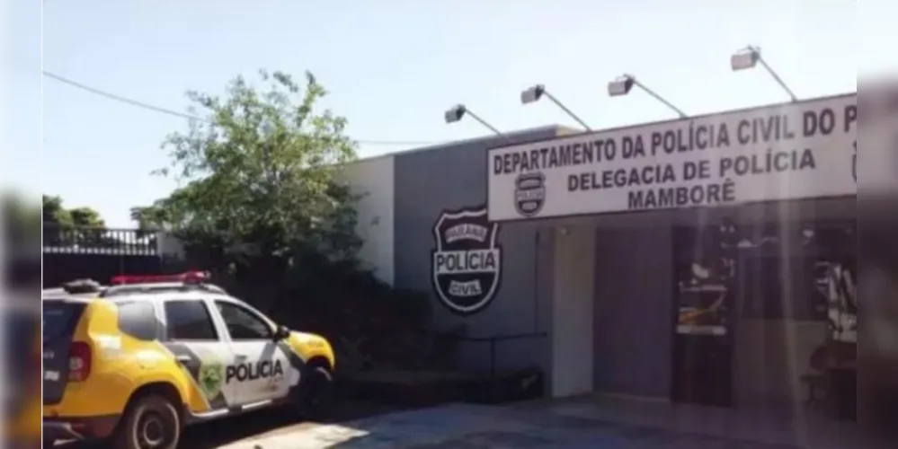 Homem erra alvo e mata mãe a tiros no Paraná