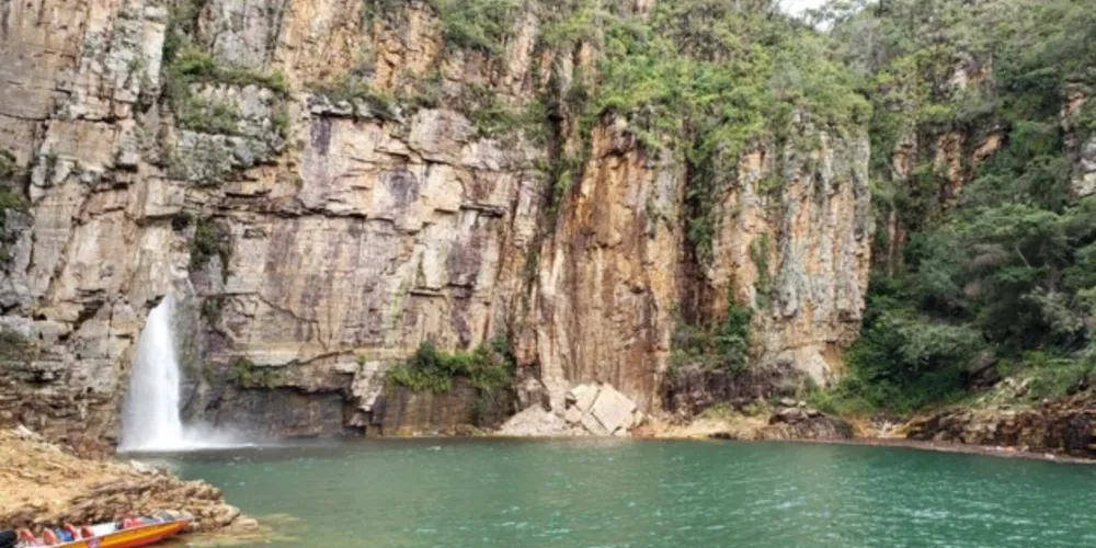 Novo acidente na região de Capitólio (MG) será investigado pela Marinha do Brasil; vítimas são de Paraguaçu (MG) e Guarulhos (SP)