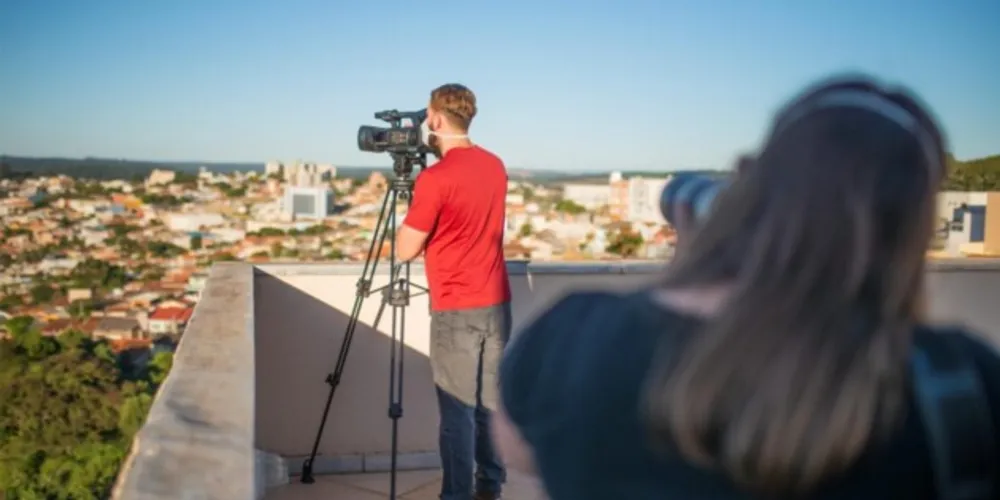 Os selecionados atuarão na realização de um documentário sobre as pesquisadoras ucranianas