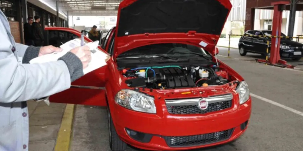 Guias de pagamento dos serviços de veículos também poderão ser pagas via PIX