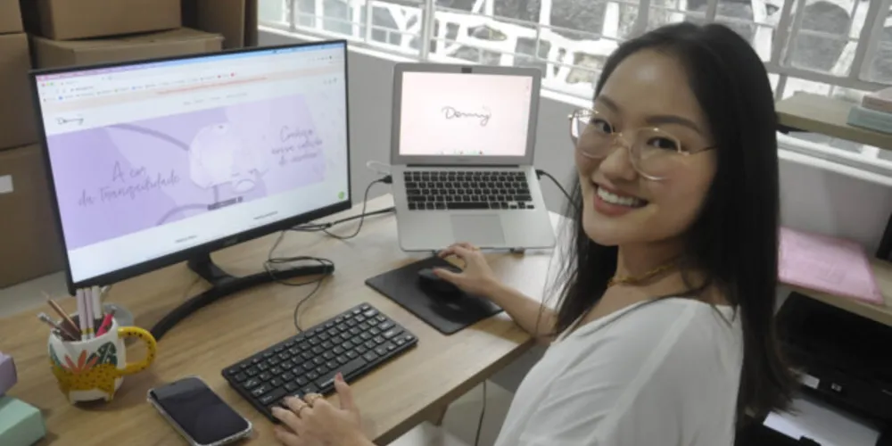 Dados são do último boletim divulgado pelo Ministério da Economia, com base no Mapa de Empresas