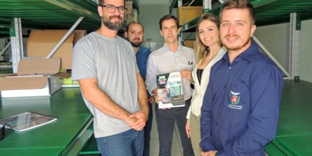 Cidade está no rol dos 57 municípios autorizados a receber medicamentos diretamente das distribuidoras, via consórcio