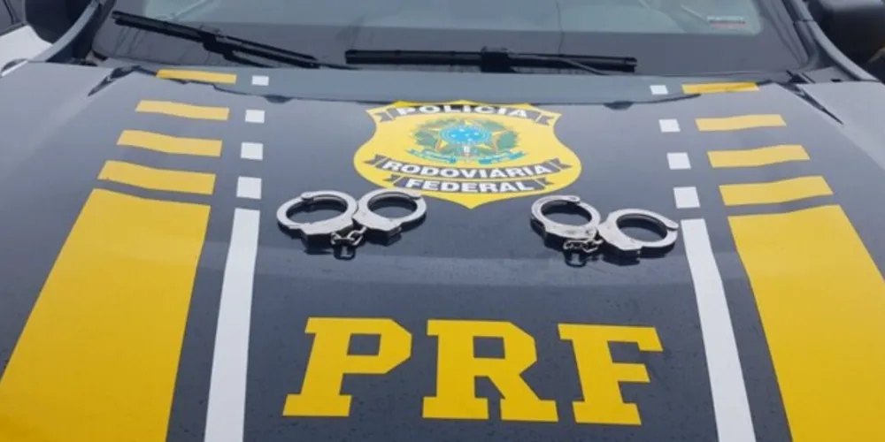 Operações ocorreram na BR-277, em Balsa Nova, e na BR-373, em Ponta Grossa