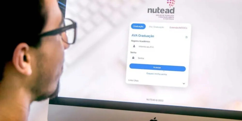 As vagas estarão disponíveis para os anos letivos de 2023 e 2024