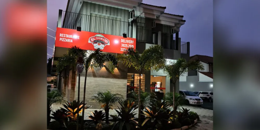 A intenção do estabelecimento é oferecer o melhor da gastronomia