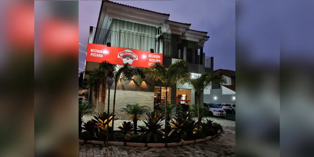 A intenção do estabelecimento é oferecer o melhor da gastronomia
