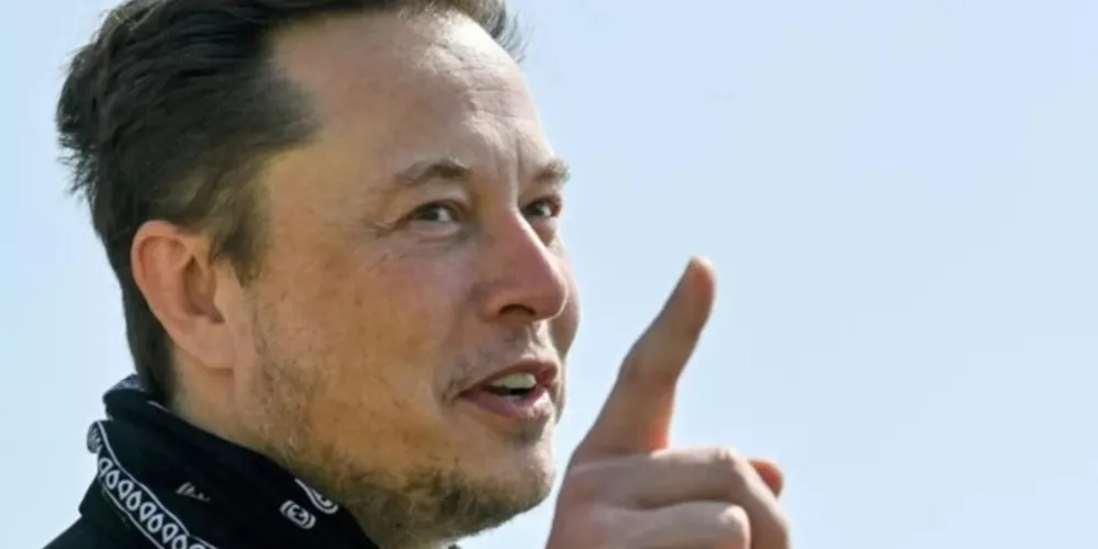 Musk terá que pagar US$ 1 bilhão em taxa de cancelamento se a transação não for concluída.