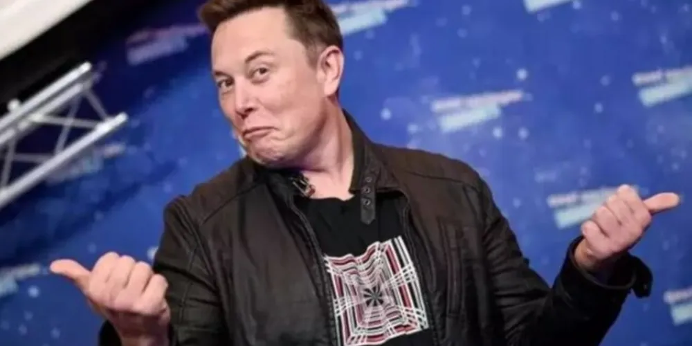 Elon Musk disse em um documento divulgado hoje (6) que o Twitter "resiste ativamente" aos seus pedidos