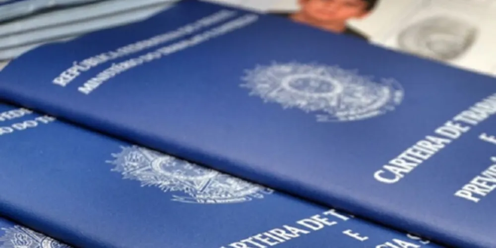Se preferir você pode conferir as vagas disponíveis no aplicativo 'Sine Fácil', ou no site empregabrasil.mte.gov.br.