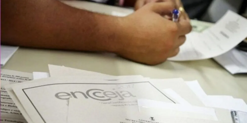 Diário Oficial foi publicado hoje, inscrições começam 24 de maio e seguem até 02 junho.