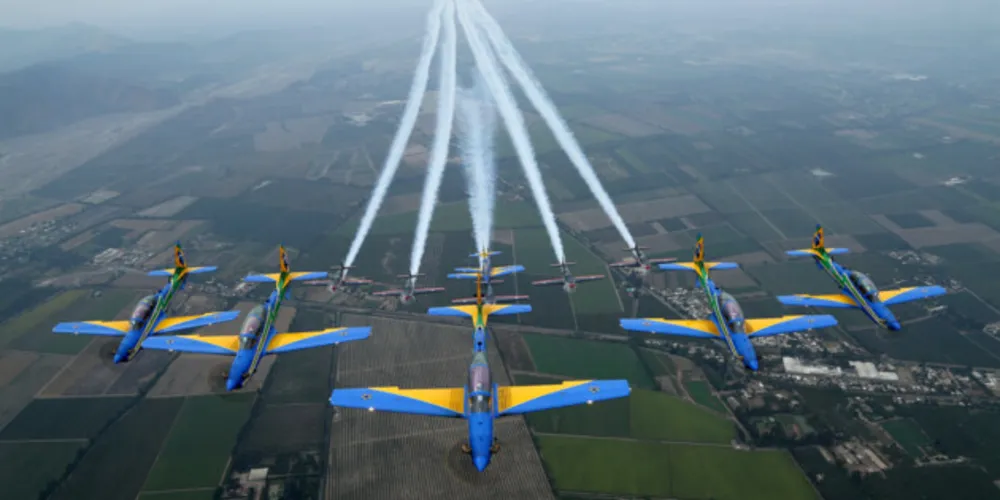 A atração já está com nova data para acontecer e será no Jockey Club Ponta-grossense