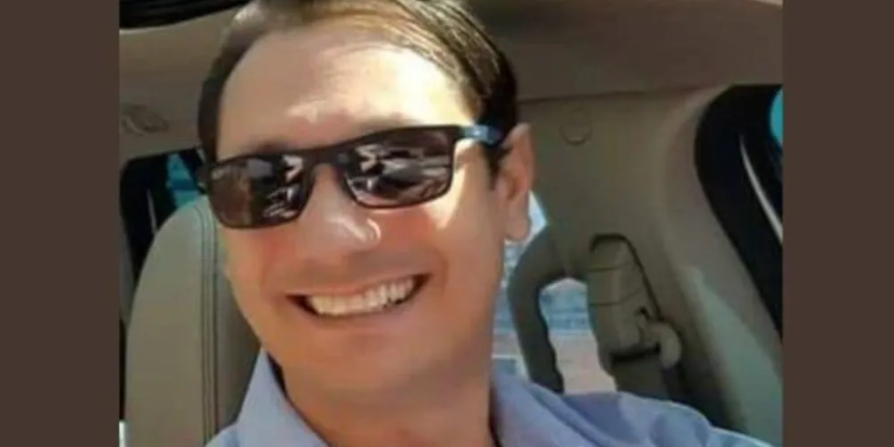 Médico Fabio Maia foi morto na noite deste domingo