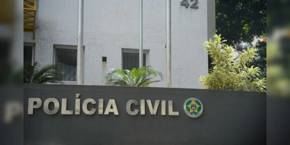 Milicianos atuam na zona oeste do Rio.
