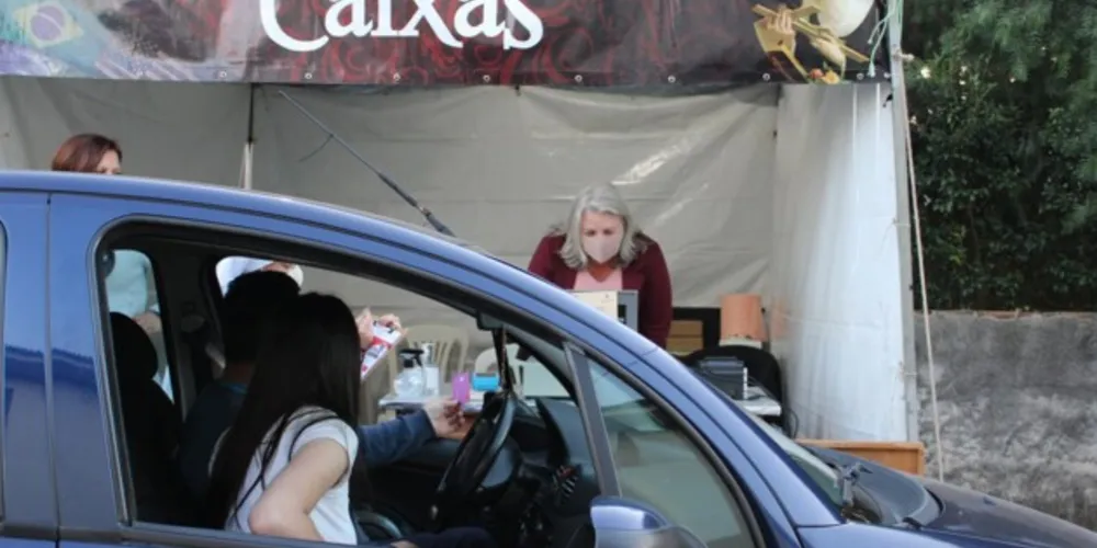 Paróquia comemora sua padroeira com uma variada programação em seu formato tradicional: missas, novenas e shows musicais