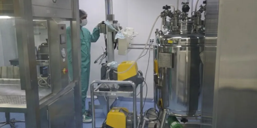 O pedido à Anvisa foi protocolado pela MSD em novembro.