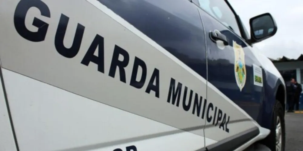 GM prende homem com mandado de prisão em aberto