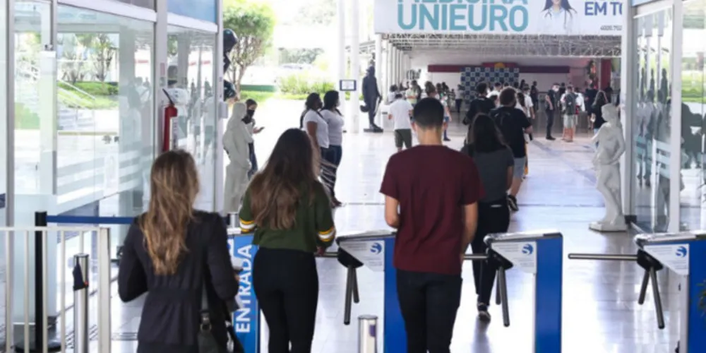 Inscrições para o Enem 2022 terminam no sábado