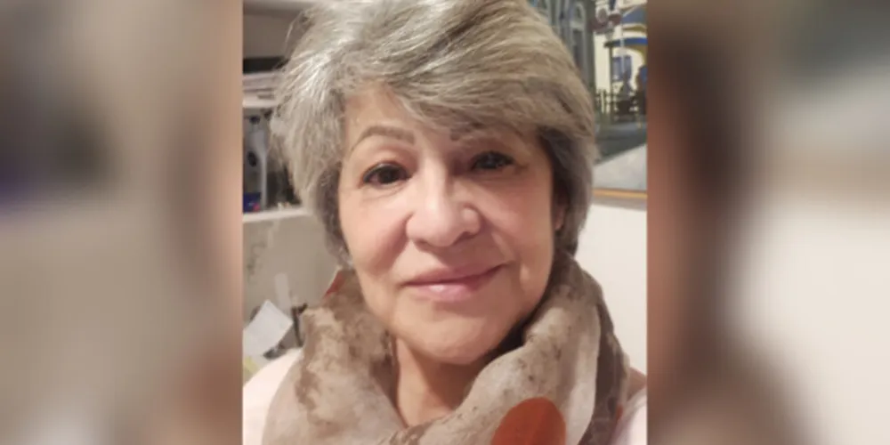 Texto de autoria de Lenita Stark, artista visual, Ponta Grossa, produzido no âmbito do projeto Crônica dos Campos Gerais da Academia de Letras dos Campos Gerais