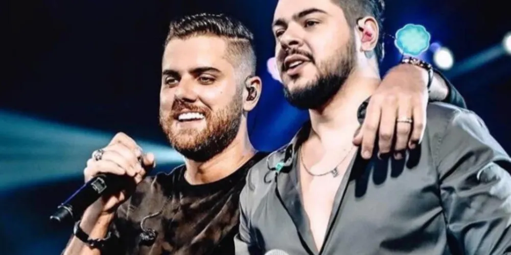 Zé Neto não se arrepende de criticar Anitta e Lei Rouanet