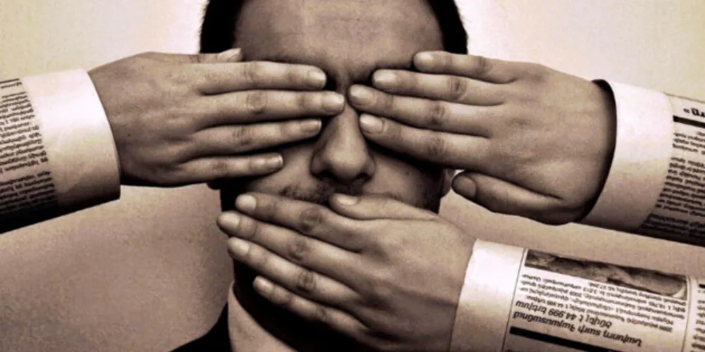 Dia Nacional da Liberdade de Imprensa é comemorada hoje