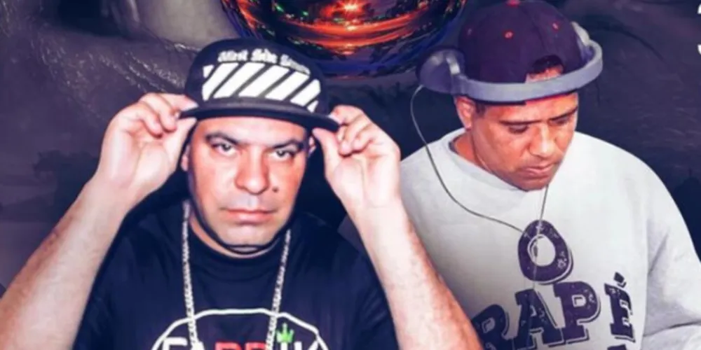 Gueg, rapper pontagrossense, lança clipe musical hoje